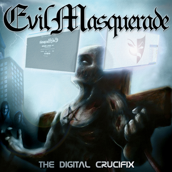 Evil Masquerade