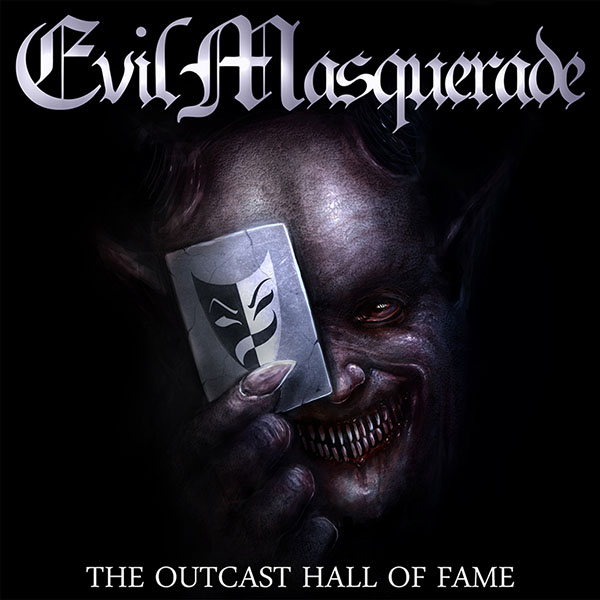 Evil Masquerade