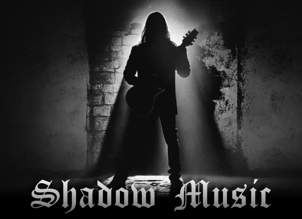 Henrik Flyman - Shadow Music